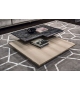 Walt Longhi Coffee Table