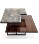 Walt Longhi Coffee Table