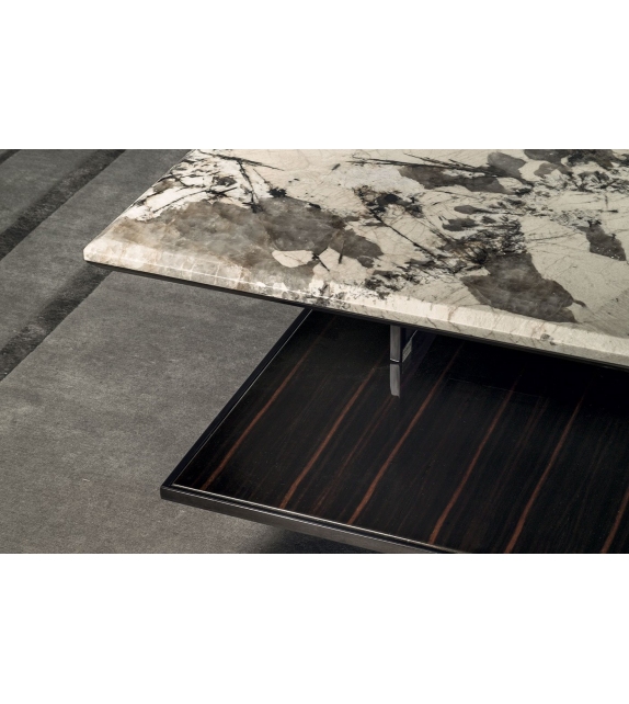 Walt Longhi Coffee Table