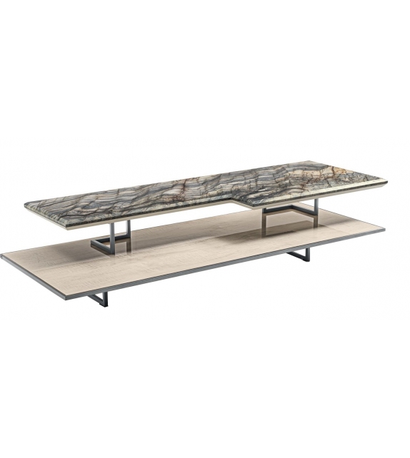 Walt Longhi Coffee Table