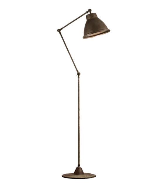 Loft Il Fanale Lampadaire