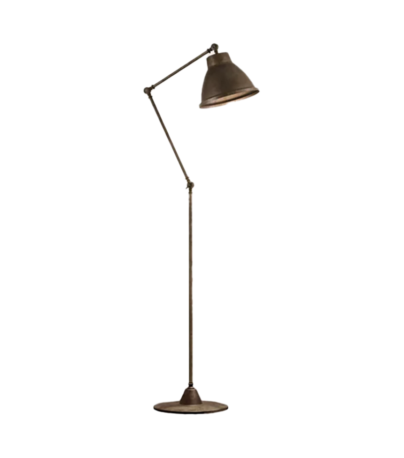 Loft Il Fanale Lampadaire