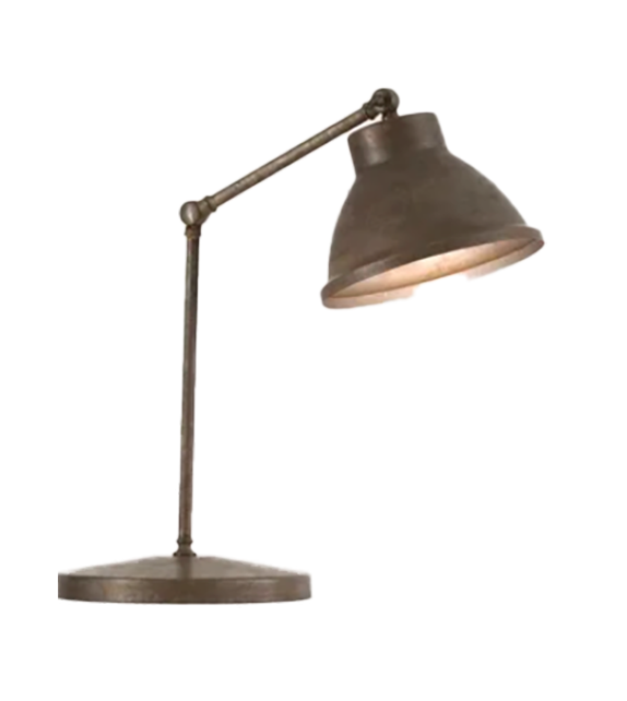 Loft Il Fanale Lampe de Table