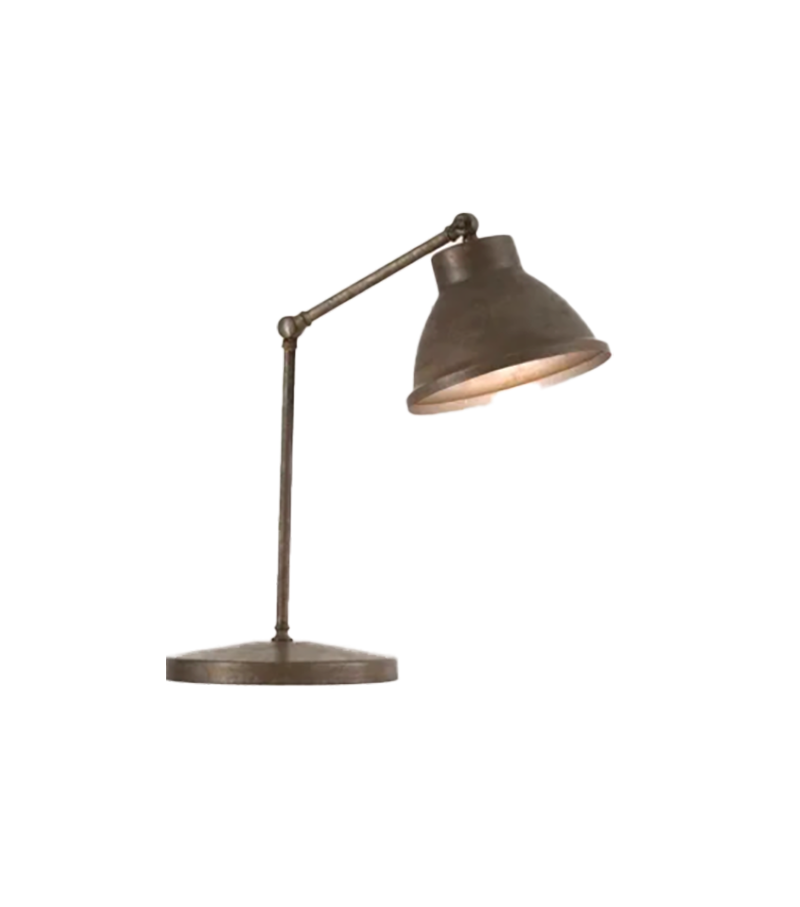 Loft Il Fanale Table Lamp