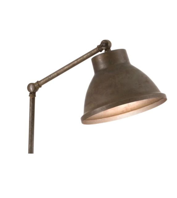 Loft Il Fanale Lampe de Table