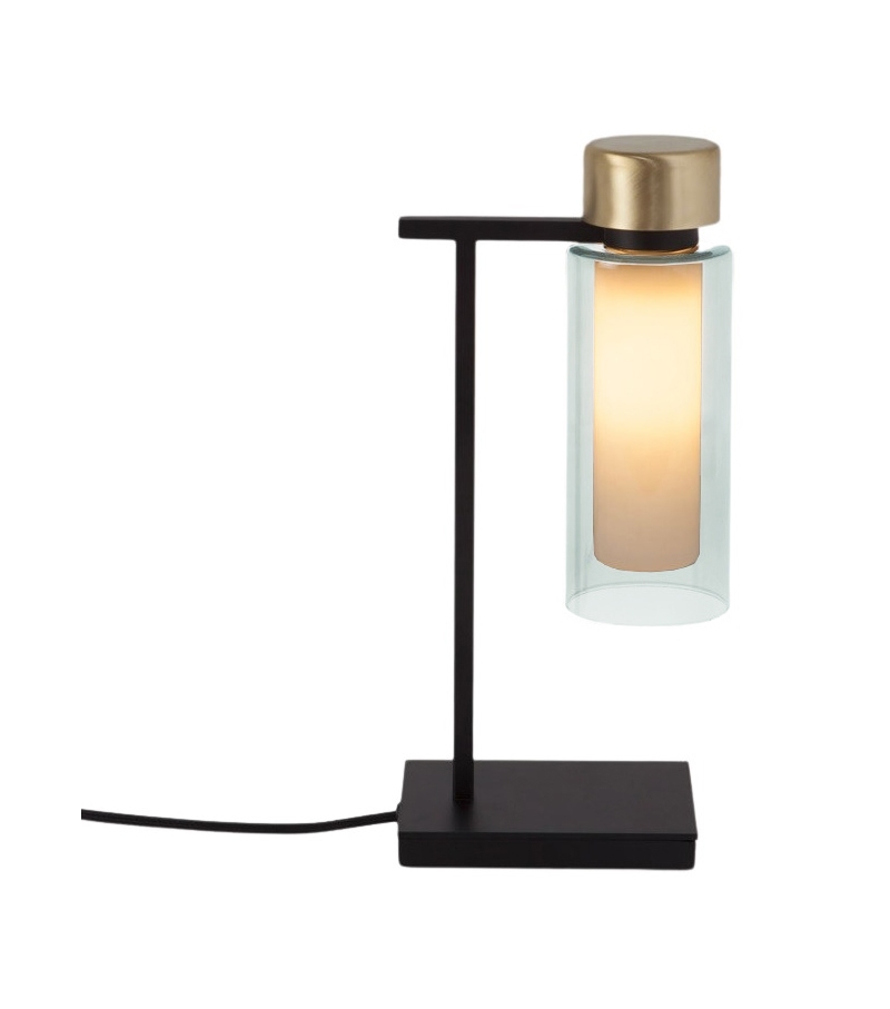 560 Osman Tooy Lampe de Table