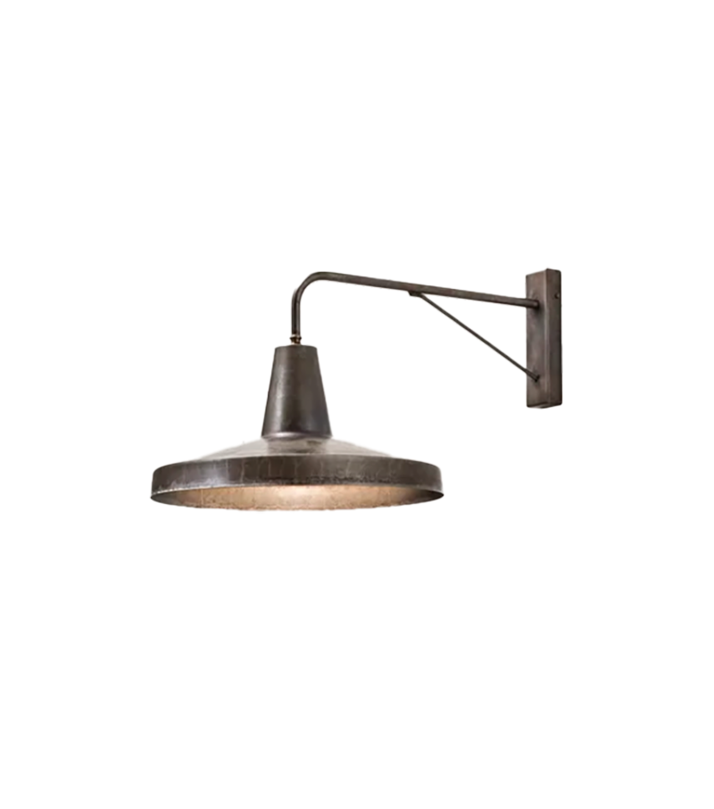 Officina Il Fanale Wall Lamp