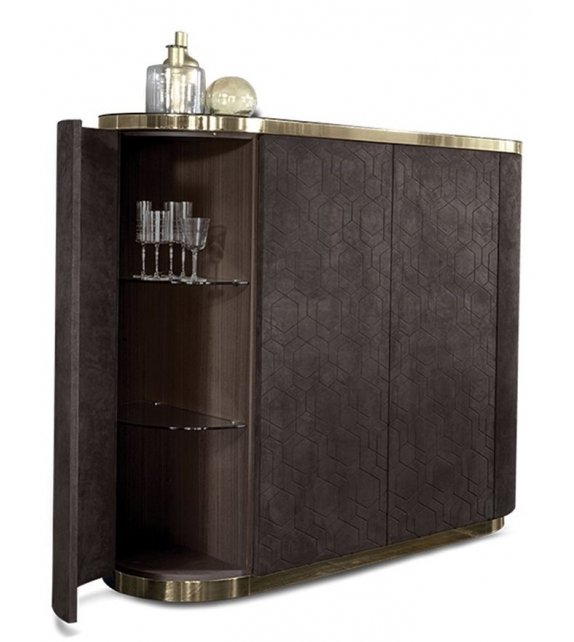 Beverly Longhi Mueble Bar