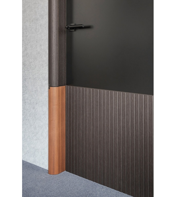 Ying Large Lualdi Door