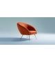 Ziggy My Home Collection Easy Chair