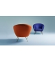 Ziggy My Home Collection Easy Chair