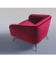 Betty My Home Collection Armchair