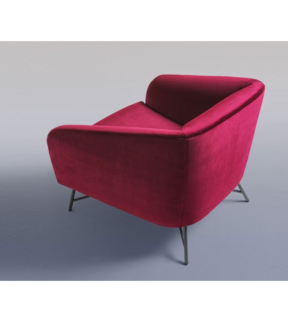 Betty My Home Collection Armchair