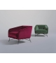 Betty My Home Collection Armchair