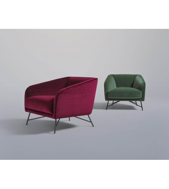 Betty My Home Collection Armchair