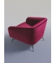 Betty My Home Collection Armchair