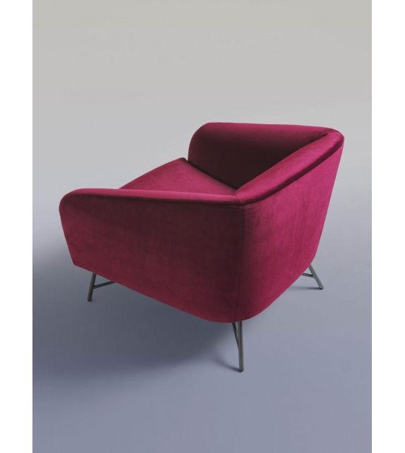 Betty My Home Collection Armchair