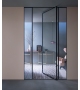 Shoin Pivot Lualdi Door