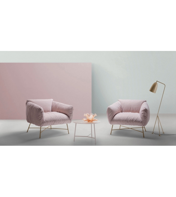 Jolie My Home Collection Armchair