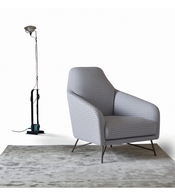 Wilma My Home Collection Fauteuil