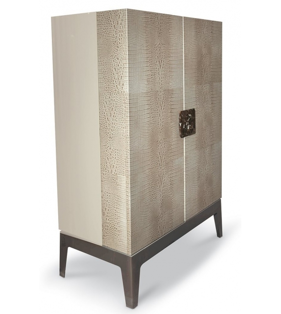 Grandeur Longhi Bar Cabinet