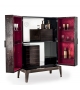 Grandeur Longhi Bar Cabinet