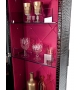 Grandeur Longhi Bar Cabinet