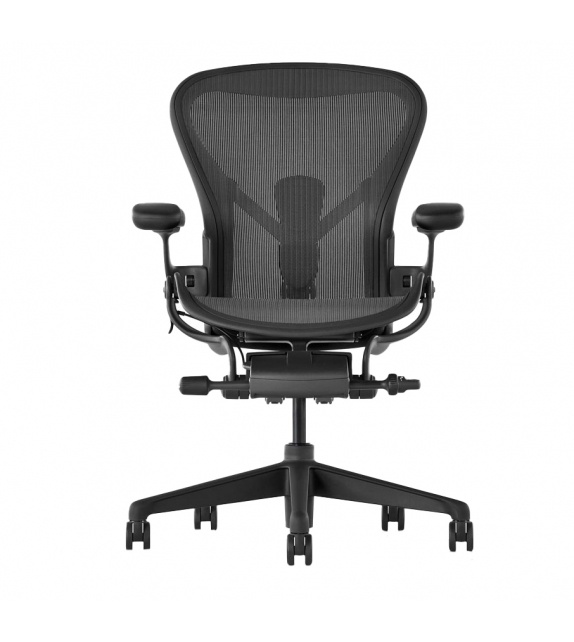 Aeron Herman Miller Chaise