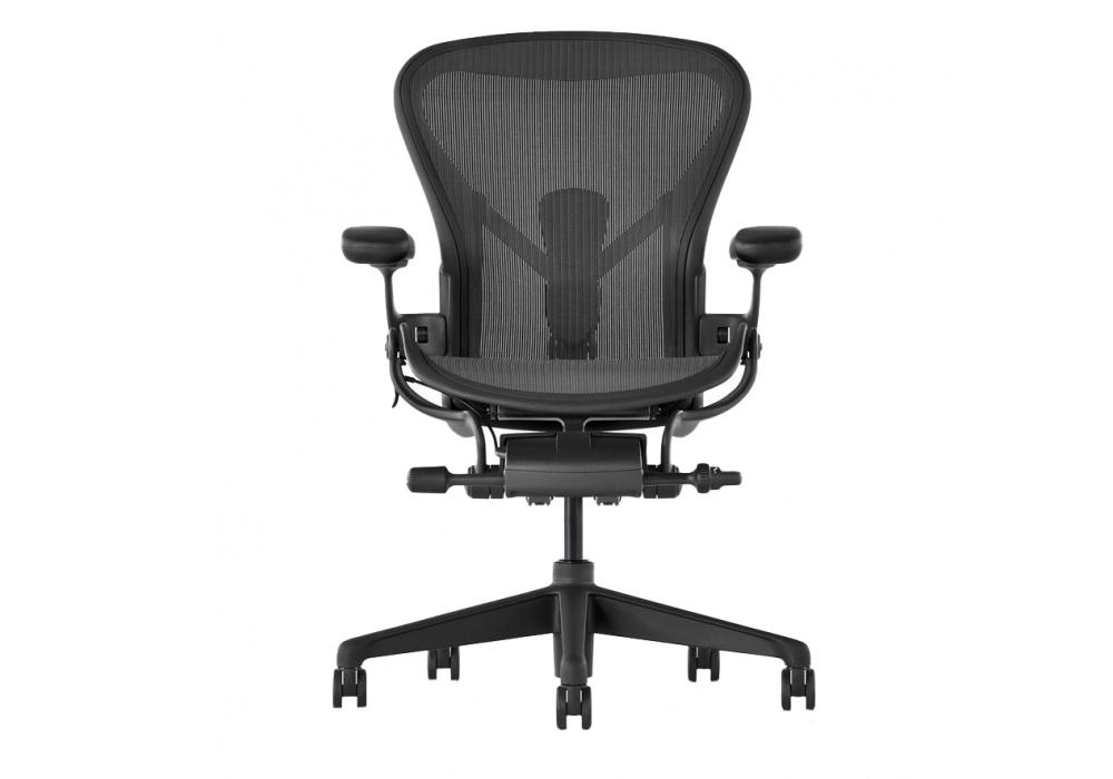 Офисное кресло aeron