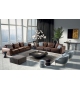 Longhi Atar Sofa