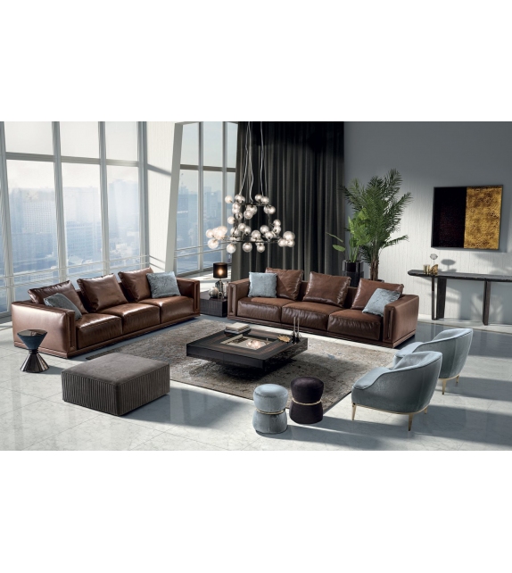 Atar Longhi Sofa