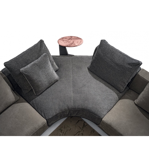 Atar Longhi Sofa