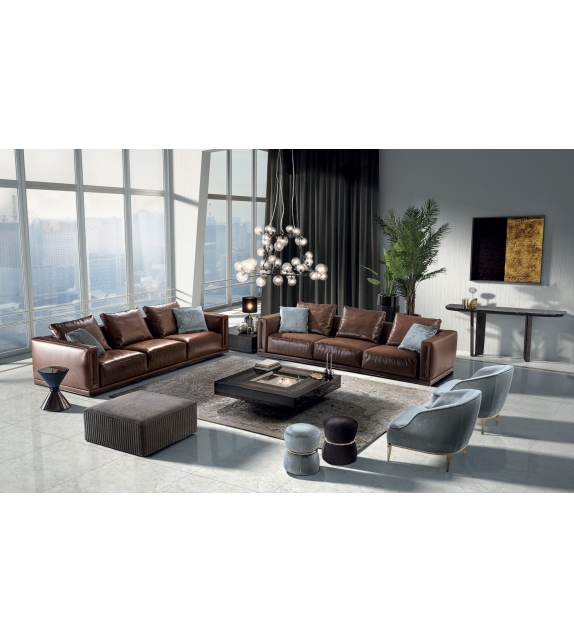 Atar Longhi Sofa