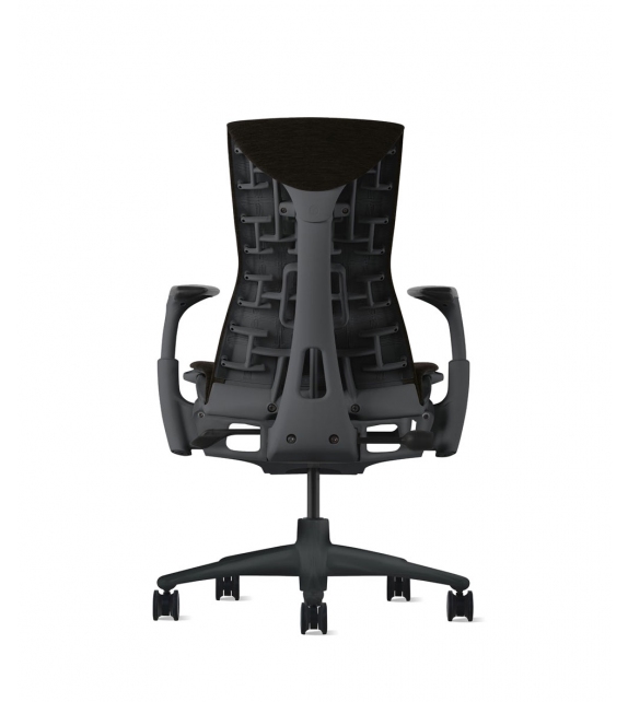 Embody Herman Miller Chair