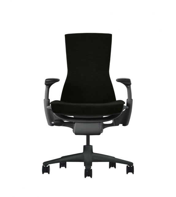 Embody Herman Miller Silla