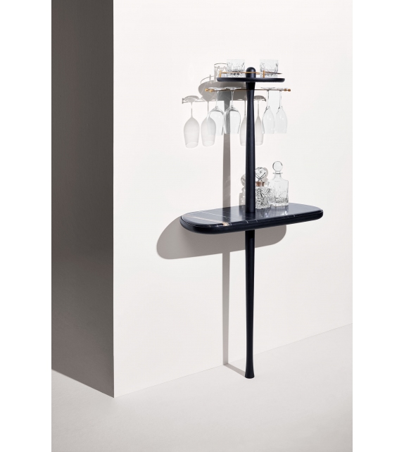 Bar Cabinet Nomon Mobile Bar