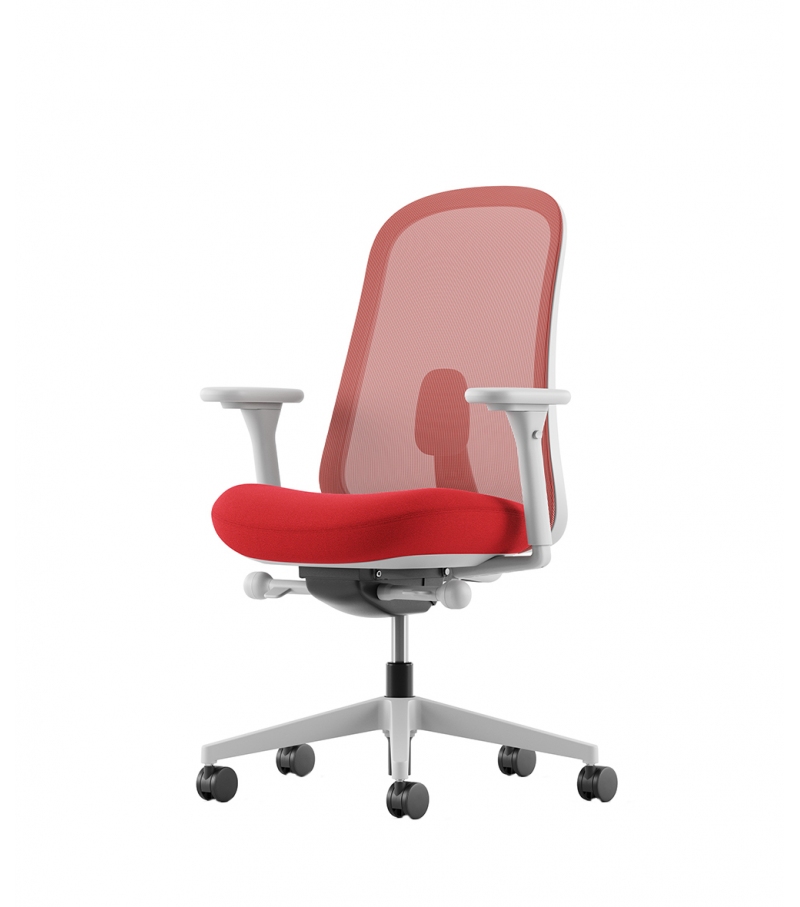 Lino Herman Miller Sedia