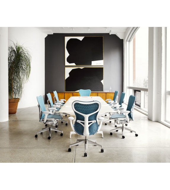 Mirra 2 Herman Miller Stuhl