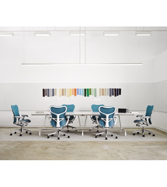 Mirra 2 Herman Miller Stuhl