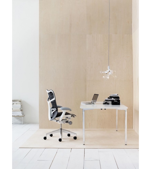 Mirra 2 Herman Miller Stuhl