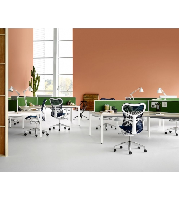 Mirra 2 Herman Miller Stuhl