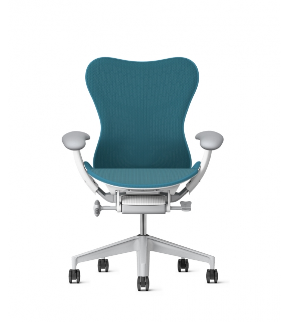 Mirra 2 Herman Miller Chair