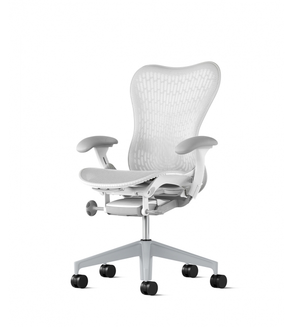 Mirra 2 Herman Miller Stuhl