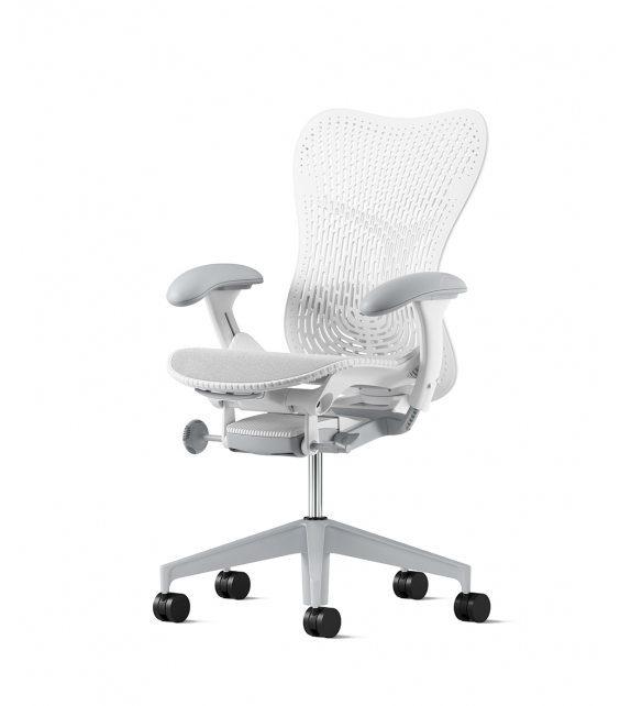 Mirra 2 Herman Miller Chair