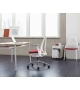 Sayl Herman Miller Stuhl