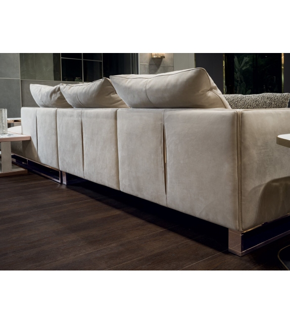 Fold Longhi Sofa