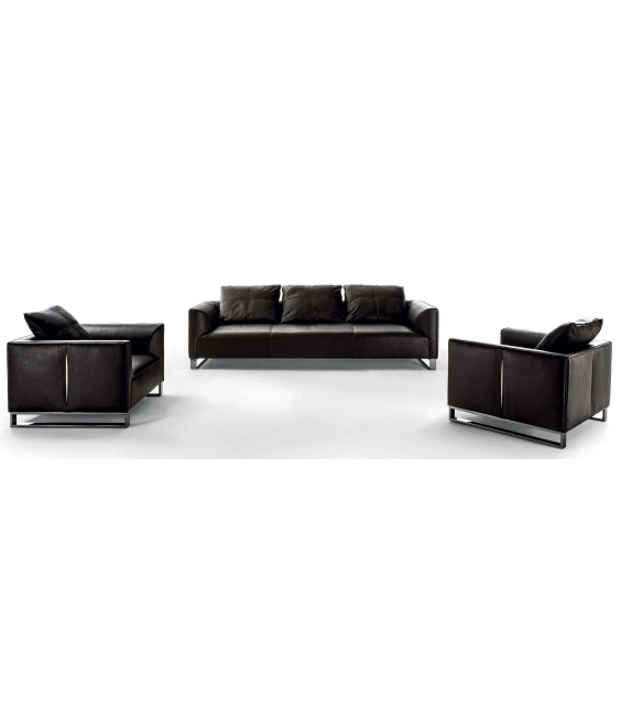 Fold Longhi Sofa