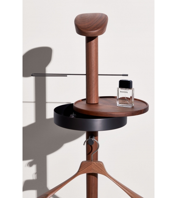 Galàn M Nomon Valet Stand