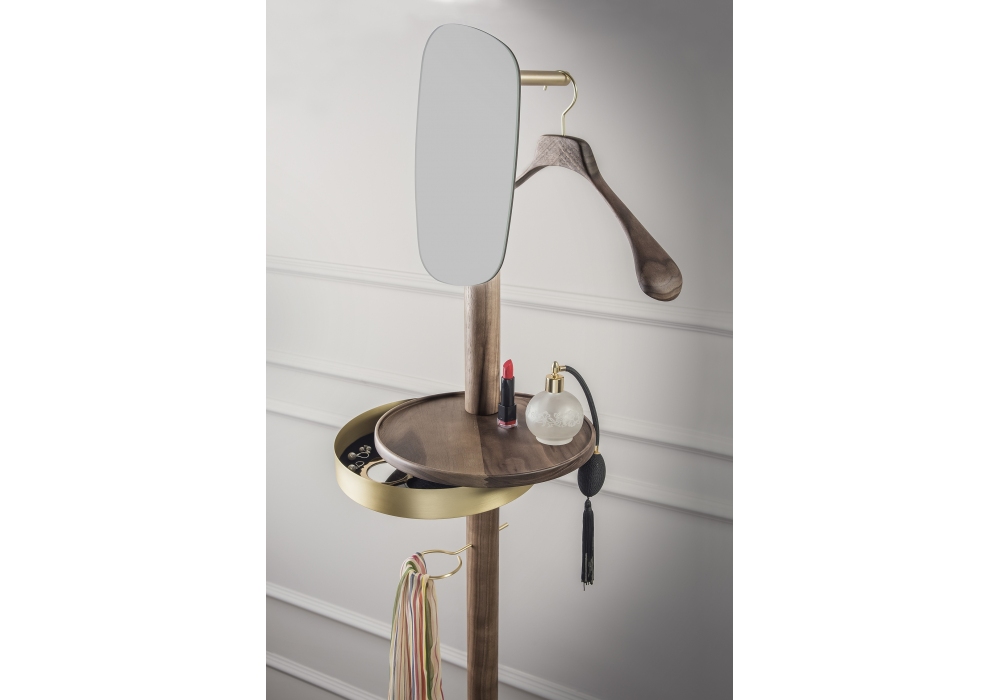 Women's best sale valet stand