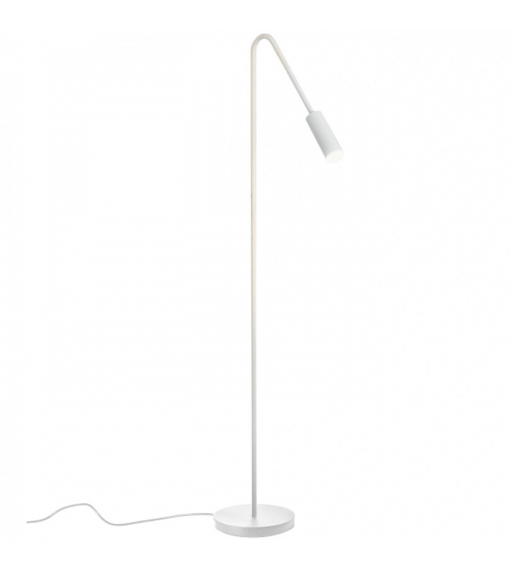 Volta Estiluz Floor Lamp